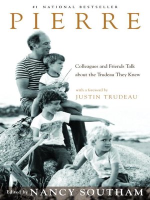 cover image of Pierre
